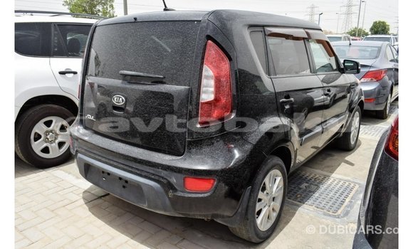 Buy Import Kia Soul Black Car in Import - Dubai in Abseron Buy Import Kia Soul Black Car in Import - Dubai in Abseron