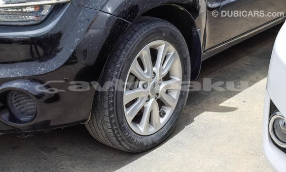 Buy Import Kia Soul Black Car in Import - Dubai in Abseron Buy Import Kia Soul Black Car in Import - Dubai in Abseron