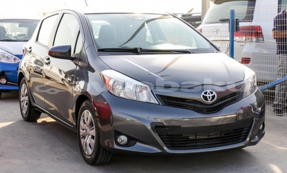 Buy Import Toyota Yaris Other Car in Import - Dubai in Abseron Buy Import Toyota Yaris Other Car in Import - Dubai in Abseron
