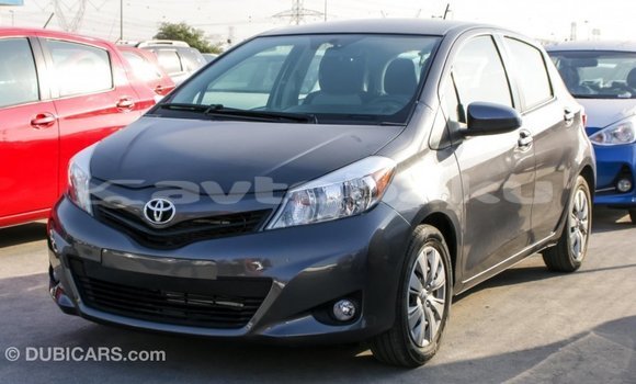 Buy Import Toyota Yaris Other Car in Import - Dubai in Abseron Buy Import Toyota Yaris Other Car in Import - Dubai in Abseron