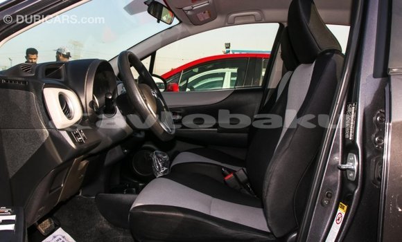 Buy Import Toyota Yaris Other Car in Import - Dubai in Abseron Buy Import Toyota Yaris Other Car in Import - Dubai in Abseron
