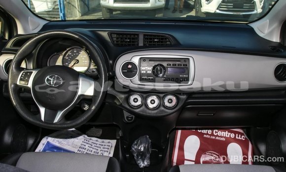 Buy Import Toyota Yaris Other Car in Import - Dubai in Abseron Buy Import Toyota Yaris Other Car in Import - Dubai in Abseron