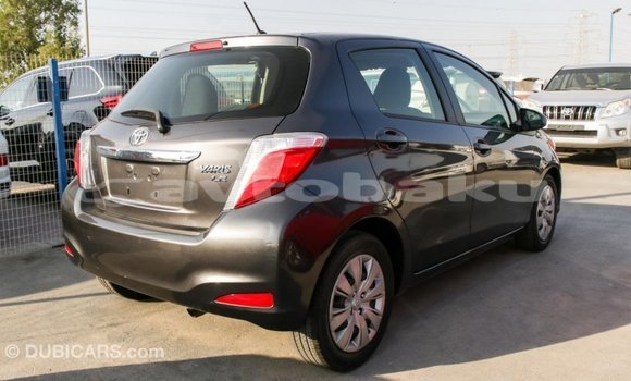 Buy Import Toyota Yaris Other Car in Import - Dubai in Abseron Buy Import Toyota Yaris Other Car in Import - Dubai in Abseron