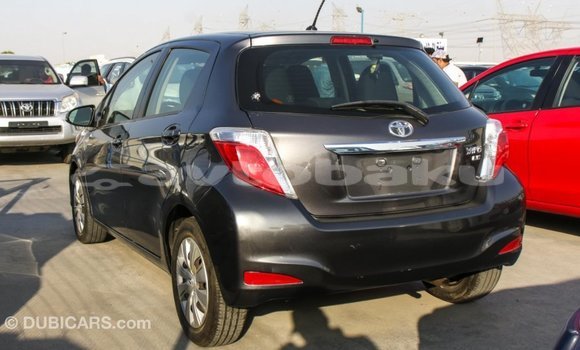Buy Import Toyota Yaris Other Car in Import - Dubai in Abseron Buy Import Toyota Yaris Other Car in Import - Dubai in Abseron
