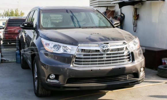 Buy Import Toyota Highlander Other Car in Import - Dubai in Abseron Buy Import Toyota Highlander Other Car in Import - Dubai in Abseron