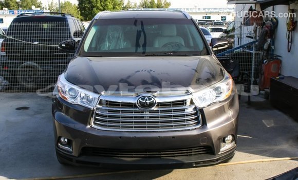 Buy Import Toyota Highlander Other Car in Import - Dubai in Abseron Buy Import Toyota Highlander Other Car in Import - Dubai in Abseron