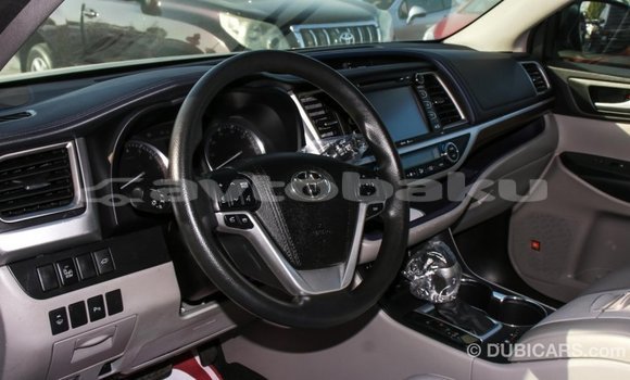 Buy Import Toyota Highlander Other Car in Import - Dubai in Abseron Buy Import Toyota Highlander Other Car in Import - Dubai in Abseron