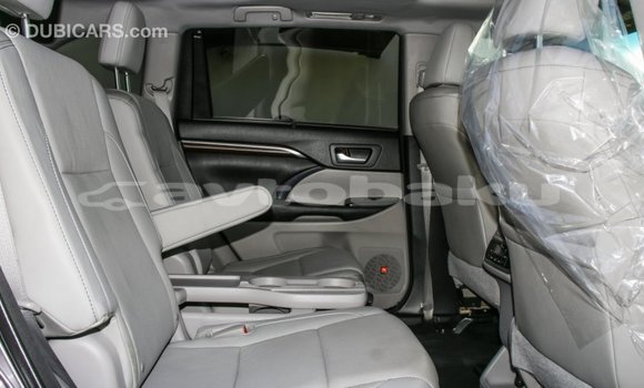 Buy Import Toyota Highlander Other Car in Import - Dubai in Abseron Buy Import Toyota Highlander Other Car in Import - Dubai in Abseron