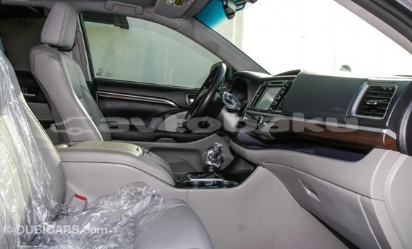 Buy Import Toyota Highlander Other Car in Import - Dubai in Abseron Buy Import Toyota Highlander Other Car in Import - Dubai in Abseron