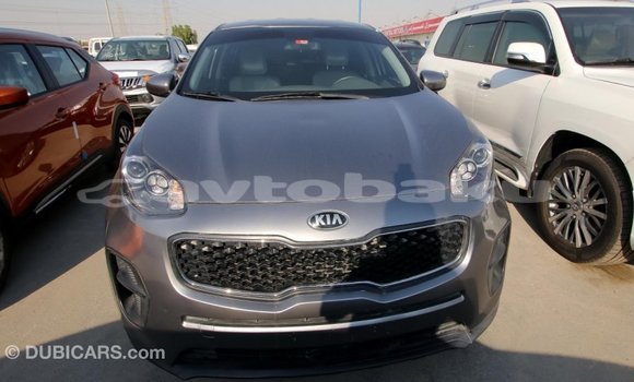 Buy Import Kia Sportage Other Car in Import - Dubai in Abseron Buy Import Kia Sportage Other Car in Import - Dubai in Abseron