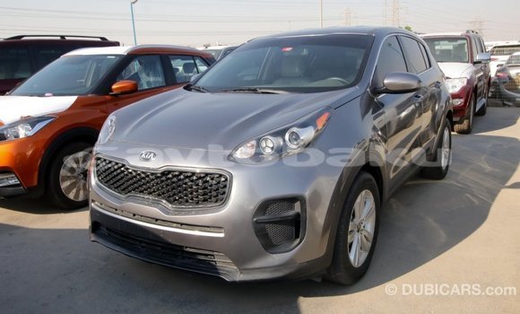 Buy Import Kia Sportage Other Car in Import - Dubai in Abseron Buy Import Kia Sportage Other Car in Import - Dubai in Abseron