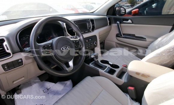 Buy Import Kia Sportage Other Car in Import - Dubai in Abseron Buy Import Kia Sportage Other Car in Import - Dubai in Abseron
