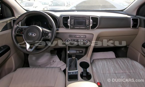 Buy Import Kia Sportage Other Car in Import - Dubai in Abseron Buy Import Kia Sportage Other Car in Import - Dubai in Abseron