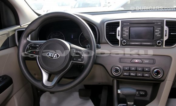 Buy Import Kia Sportage Other Car in Import - Dubai in Abseron Buy Import Kia Sportage Other Car in Import - Dubai in Abseron