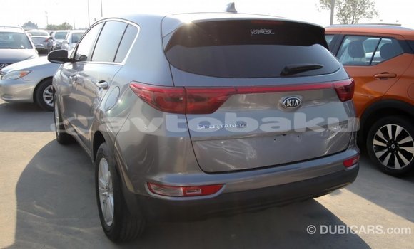 Buy Import Kia Sportage Other Car in Import - Dubai in Abseron Buy Import Kia Sportage Other Car in Import - Dubai in Abseron