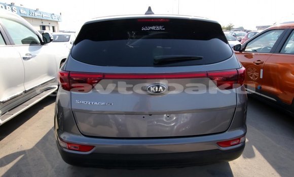 Buy Import Kia Sportage Other Car in Import - Dubai in Abseron Buy Import Kia Sportage Other Car in Import - Dubai in Abseron