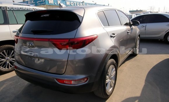 Buy Import Kia Sportage Other Car in Import - Dubai in Abseron Buy Import Kia Sportage Other Car in Import - Dubai in Abseron