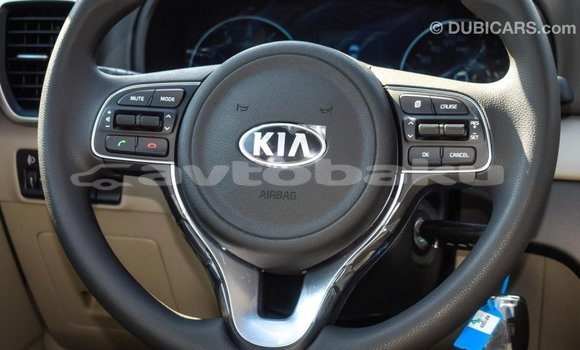 Buy Import Kia Sportage Red Car in Import - Dubai in Abseron Buy Import Kia Sportage Red Car in Import - Dubai in Abseron