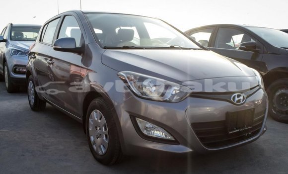Buy Import Hyundai i20 Other Car in Import - Dubai in Abseron Buy Import Hyundai i20 Other Car in Import - Dubai in Abseron