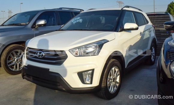 Buy Import Hyundai Creta White Car in Import - Dubai in Abseron Buy Import Hyundai Creta White Car in Import - Dubai in Abseron