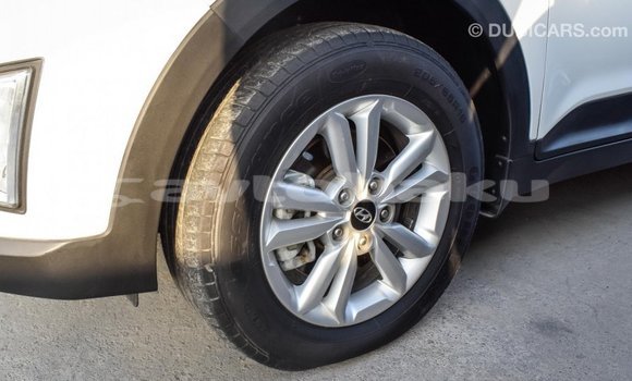 Buy Import Hyundai Creta White Car in Import - Dubai in Abseron Buy Import Hyundai Creta White Car in Import - Dubai in Abseron