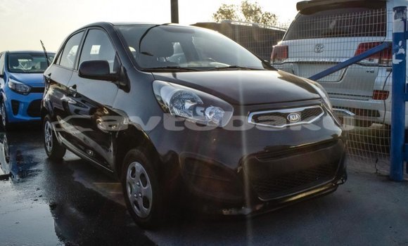 Buy Import Kia Picanto Black Car in Import - Dubai in Abseron Buy Import Kia Picanto Black Car in Import - Dubai in Abseron