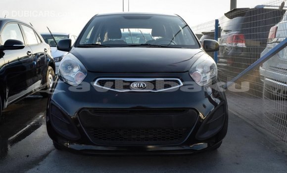 Buy Import Kia Picanto Black Car in Import - Dubai in Abseron Buy Import Kia Picanto Black Car in Import - Dubai in Abseron