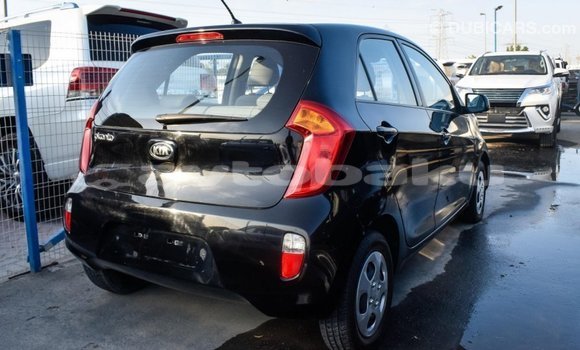 Buy Import Kia Picanto Black Car in Import - Dubai in Abseron Buy Import Kia Picanto Black Car in Import - Dubai in Abseron