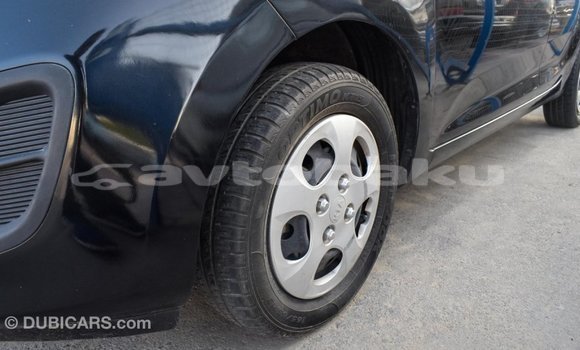 Buy Import Kia Picanto Black Car in Import - Dubai in Abseron Buy Import Kia Picanto Black Car in Import - Dubai in Abseron