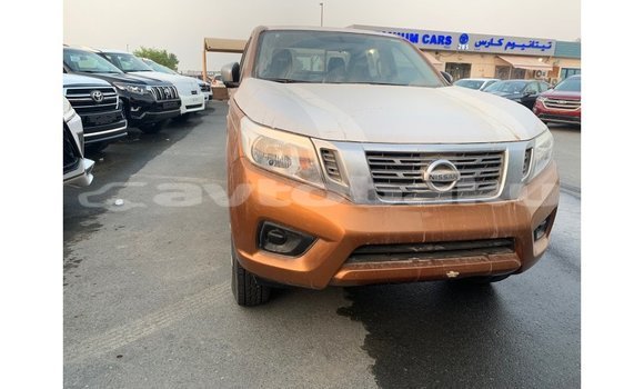 Buy Import Nissan Navara Other Car in Import - Dubai in Abseron Buy Import Nissan Navara Other Car in Import - Dubai in Abseron