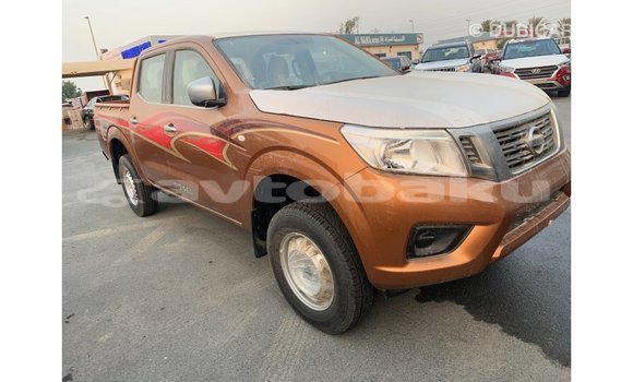 Buy Import Nissan Navara Other Car in Import - Dubai in Abseron Buy Import Nissan Navara Other Car in Import - Dubai in Abseron