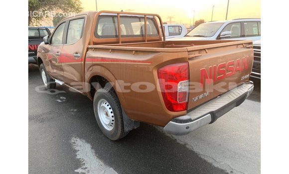 Buy Import Nissan Navara Other Car in Import - Dubai in Abseron Buy Import Nissan Navara Other Car in Import - Dubai in Abseron