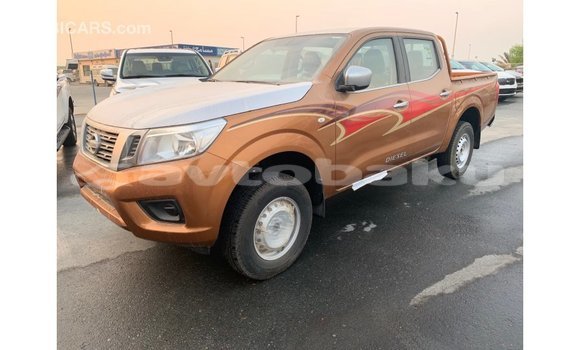 Buy Import Nissan Navara Other Car in Import - Dubai in Abseron Buy Import Nissan Navara Other Car in Import - Dubai in Abseron