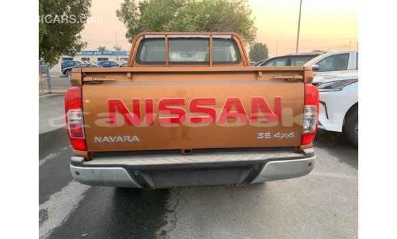 Buy Import Nissan Navara Other Car in Import - Dubai in Abseron Buy Import Nissan Navara Other Car in Import - Dubai in Abseron