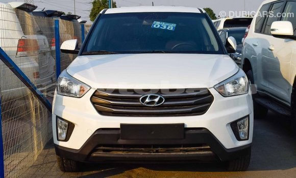 Buy Import Hyundai Creta White Car in Import - Dubai in Abseron Buy Import Hyundai Creta White Car in Import - Dubai in Abseron