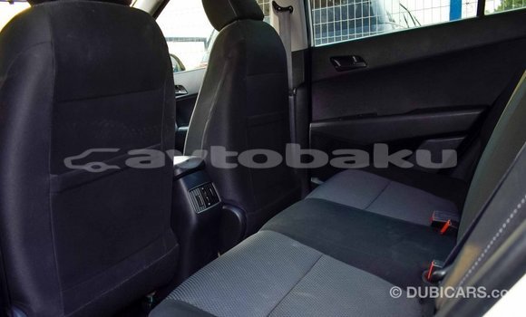 Buy Import Hyundai Creta White Car in Import - Dubai in Abseron Buy Import Hyundai Creta White Car in Import - Dubai in Abseron