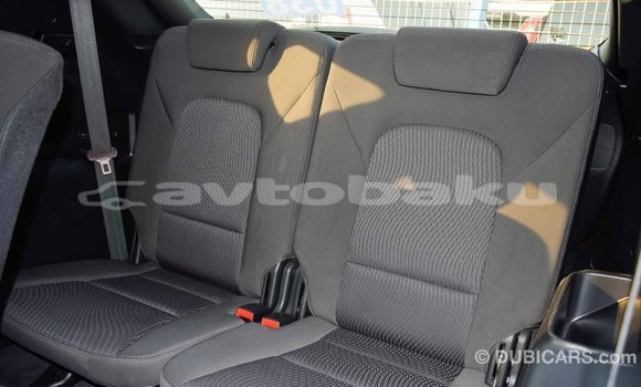 Buy Import Hyundai Santa Fe Red Car in Import - Dubai in Abseron Buy Import Hyundai Santa Fe Red Car in Import - Dubai in Abseron