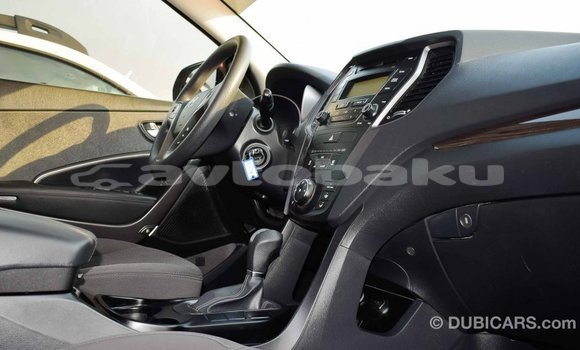 Buy Import Hyundai Santa Fe Red Car in Import - Dubai in Abseron Buy Import Hyundai Santa Fe Red Car in Import - Dubai in Abseron