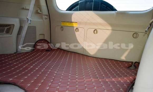Buy Import Toyota Prado White Car in Import - Dubai in Abseron Buy Import Toyota Prado White Car in Import - Dubai in Abseron