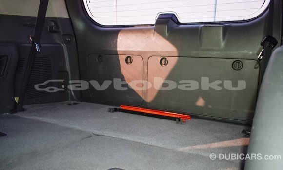 Buy Import Toyota Prado White Car in Import - Dubai in Abseron Buy Import Toyota Prado White Car in Import - Dubai in Abseron