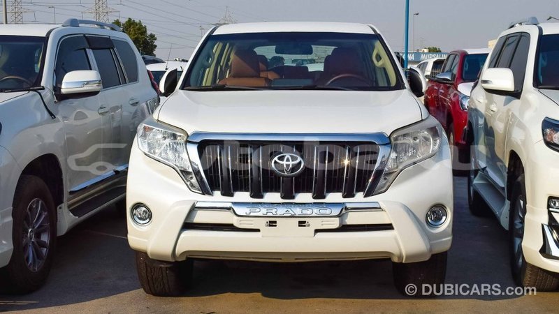 Big with watermark toyota prado abseron import dubai 1437