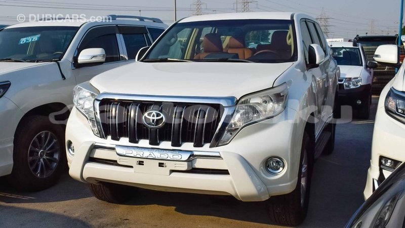 Big with watermark toyota prado abseron import dubai 1437