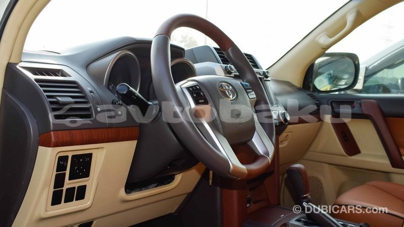 Big with watermark toyota prado abseron import dubai 1437