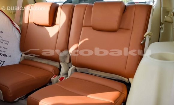 Buy Import Toyota Prado White Car in Import - Dubai in Abseron Buy Import Toyota Prado White Car in Import - Dubai in Abseron