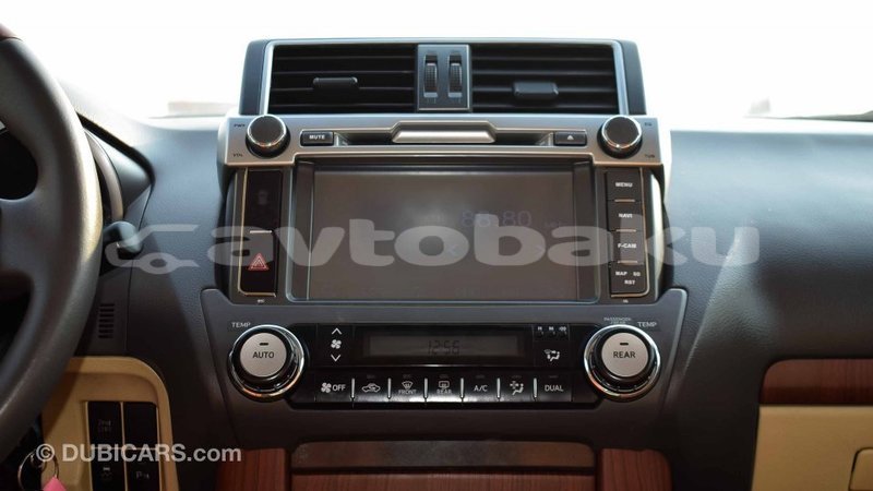 Big with watermark toyota prado abseron import dubai 1437