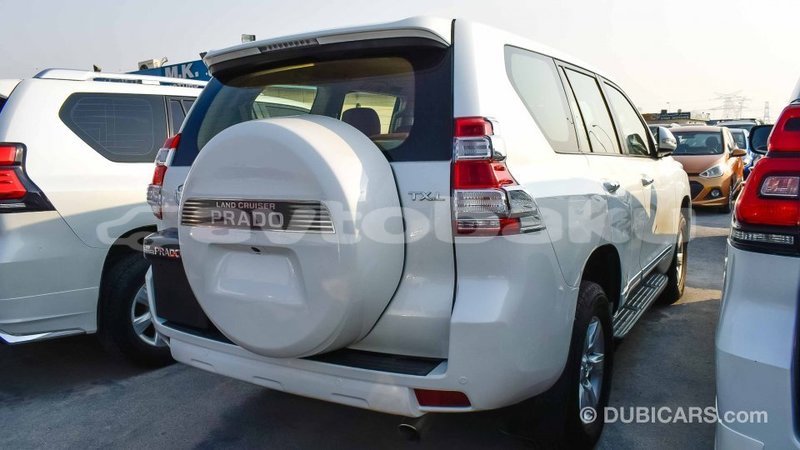 Big with watermark toyota prado abseron import dubai 1437