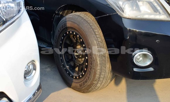 Buy Import Nissan Patrol Black Car in Import - Dubai in Abseron Buy Import Nissan Patrol Black Car in Import - Dubai in Abseron