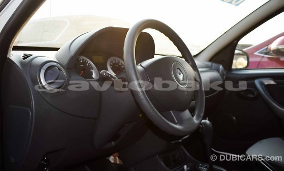 Buy Import Renault Duster White Car in Import - Dubai in Abseron Buy Import Renault Duster White Car in Import - Dubai in Abseron