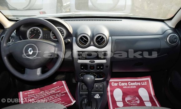 Buy Import Renault Duster White Car in Import - Dubai in Abseron Buy Import Renault Duster White Car in Import - Dubai in Abseron