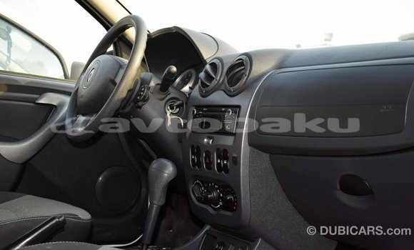 Buy Import Renault Duster White Car in Import - Dubai in Abseron Buy Import Renault Duster White Car in Import - Dubai in Abseron